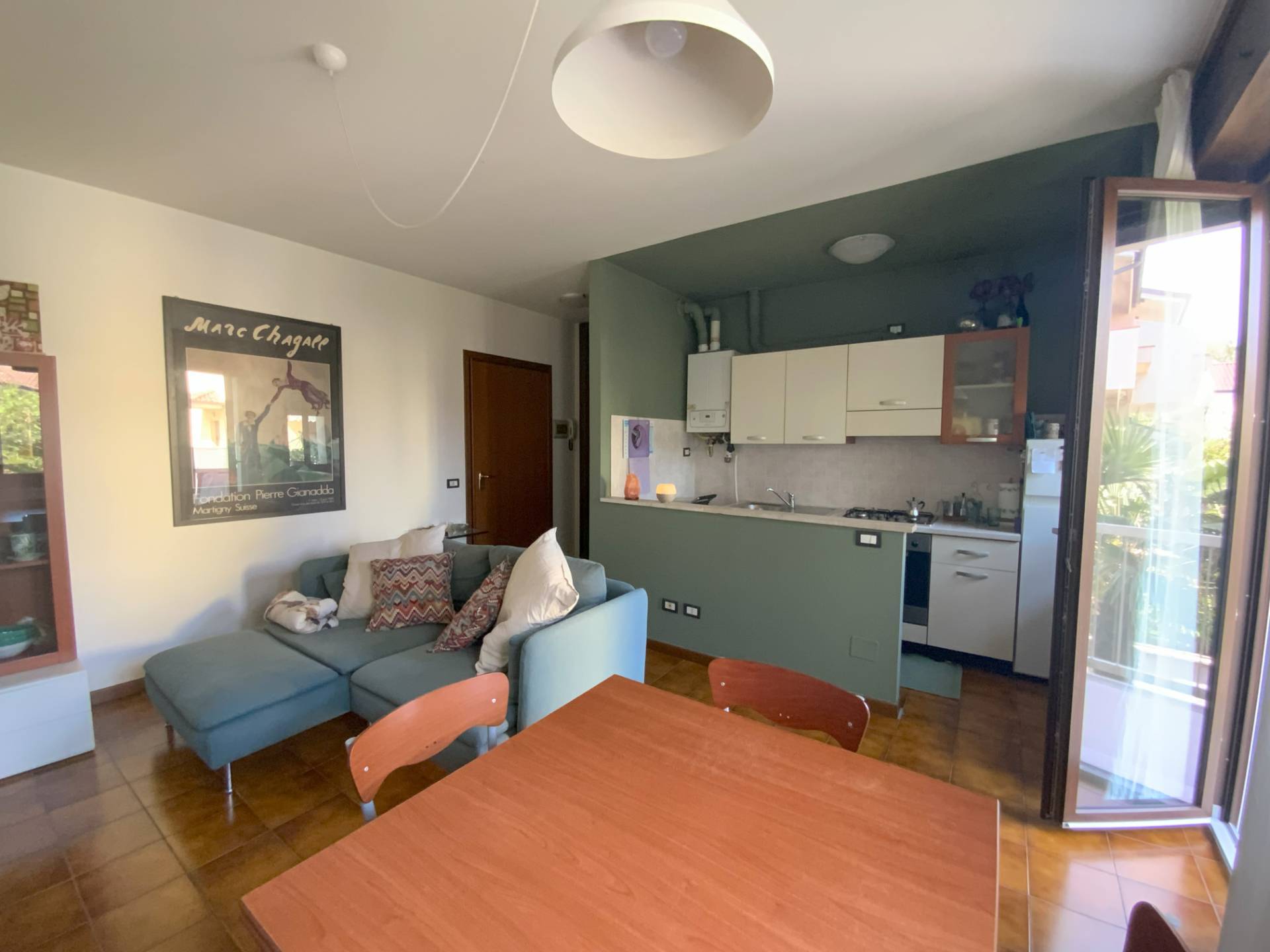 Appartamento in affitto Cremona