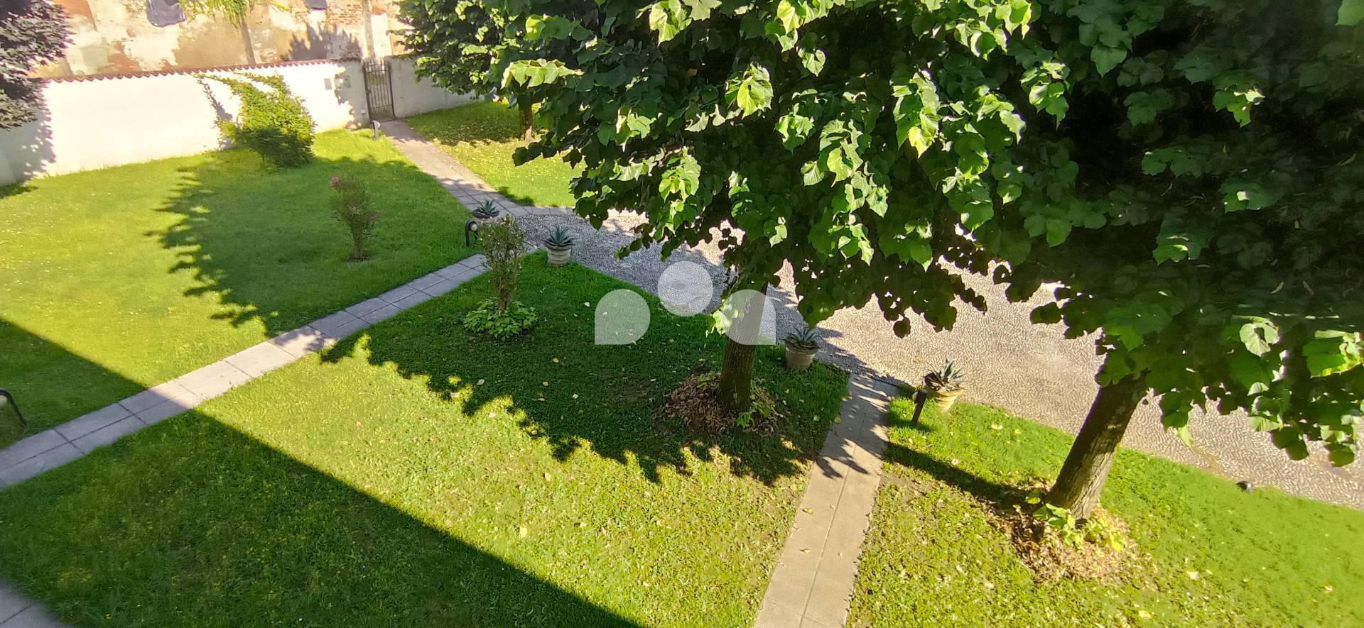 Villa in vendita a Tavazzano Con Villavesco (LO)
