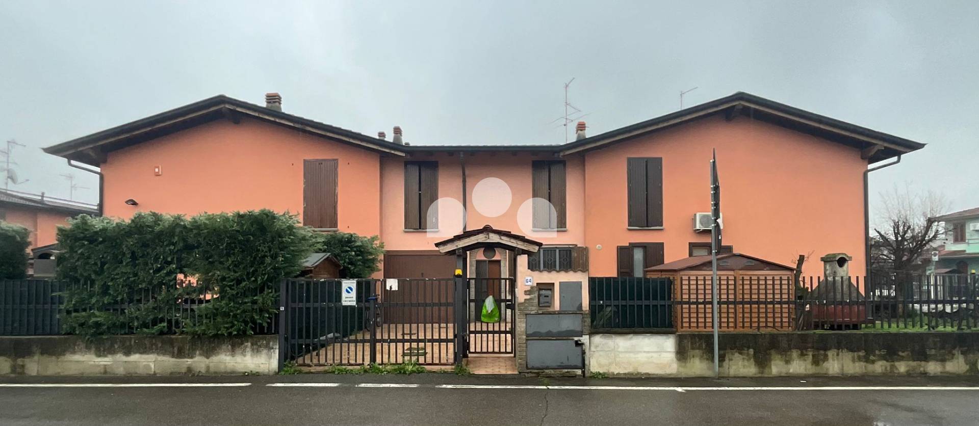 Villetta A Schiera in Vendita