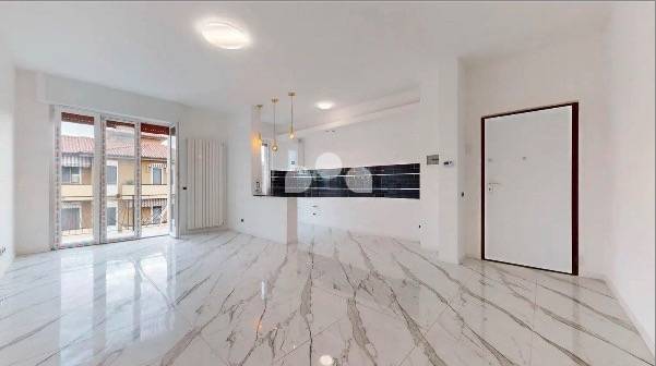 Appartamento in vendita a Crema (CR)