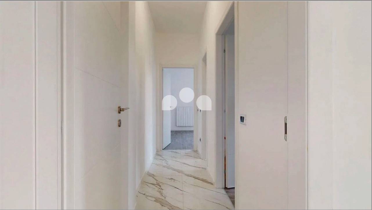 Appartamento in vendita a Crema (CR)