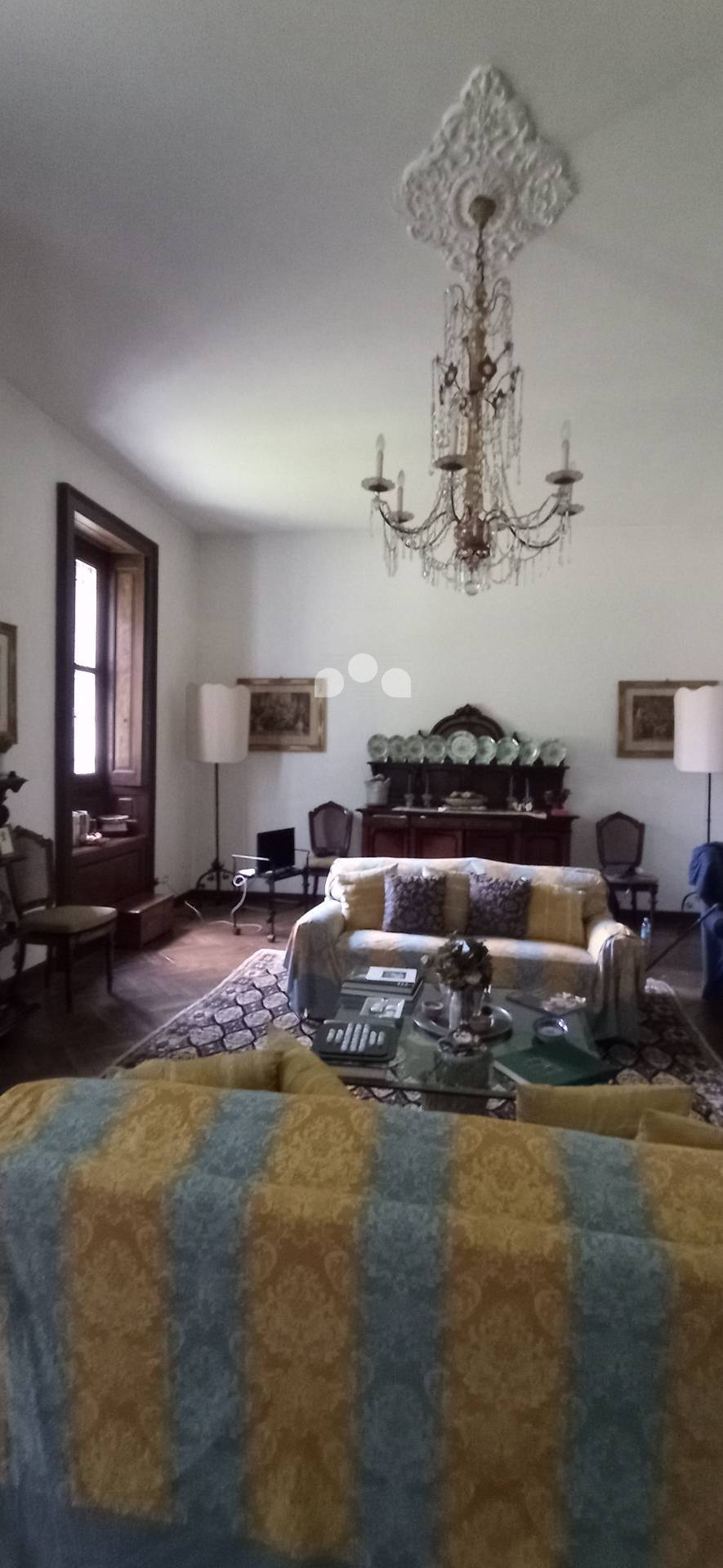 Villa in vendita a Tavazzano Con Villavesco (LO)
