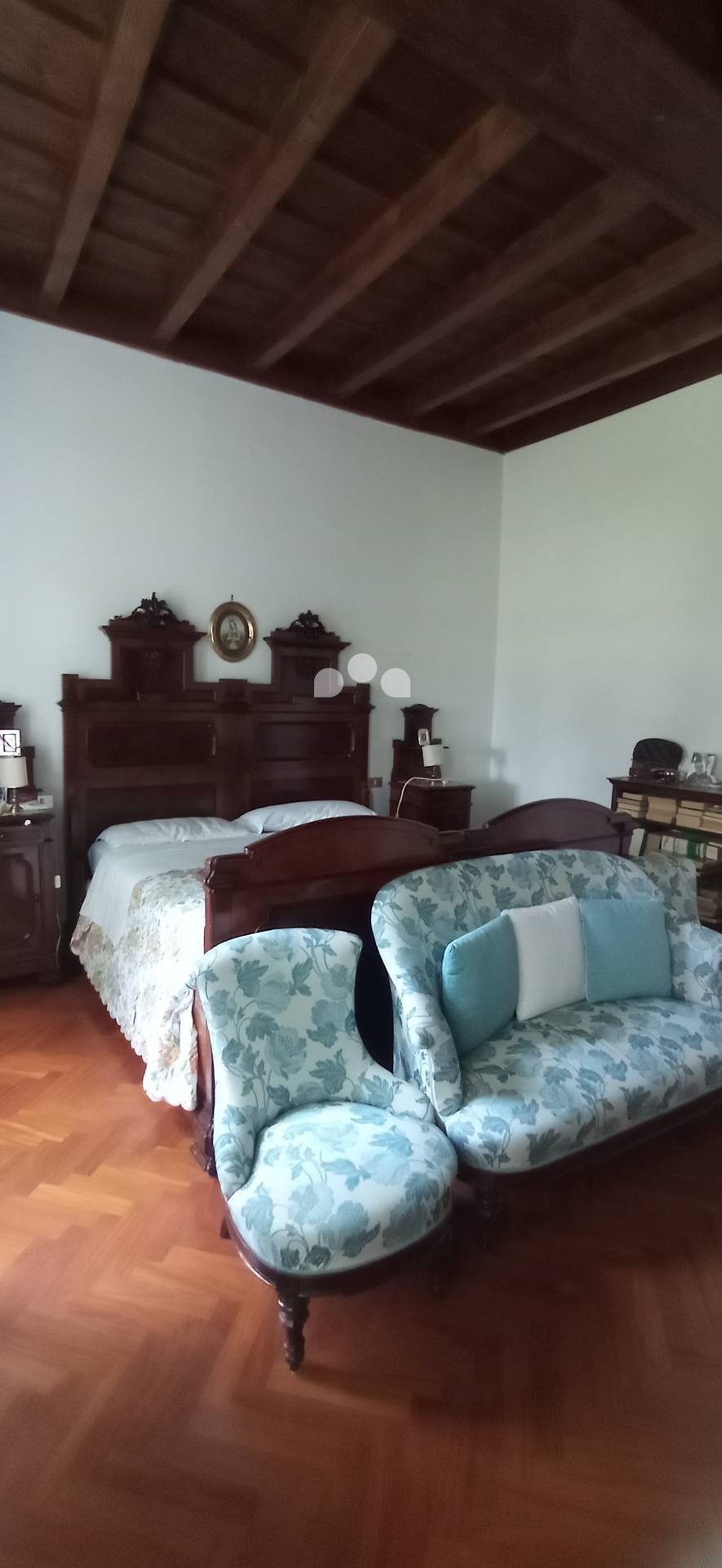 Villa in vendita a Tavazzano Con Villavesco (LO)