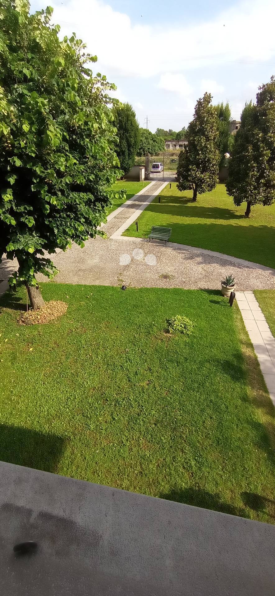 Villa in vendita a Tavazzano Con Villavesco (LO)