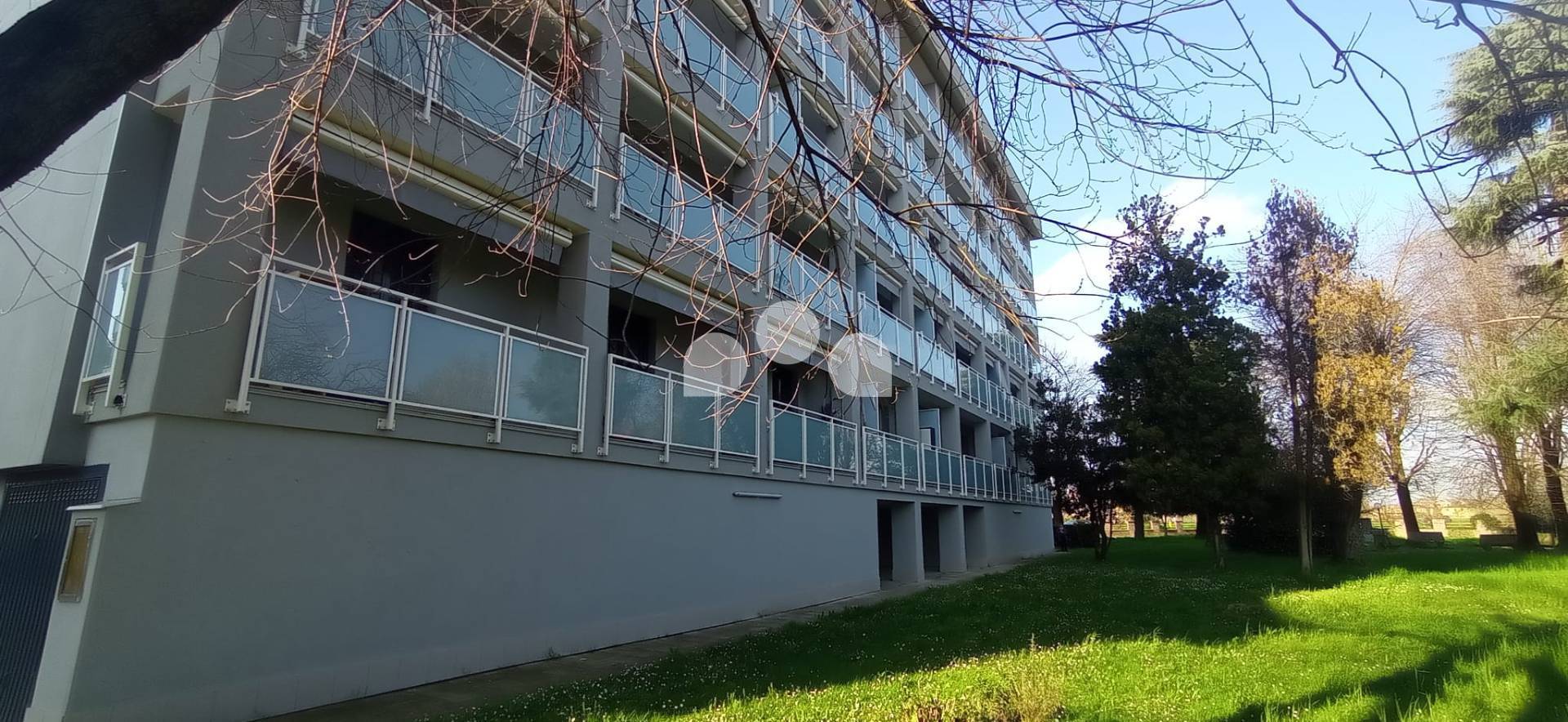 Appartamento in vendita a Tavazzano Con Villavesco (LO)