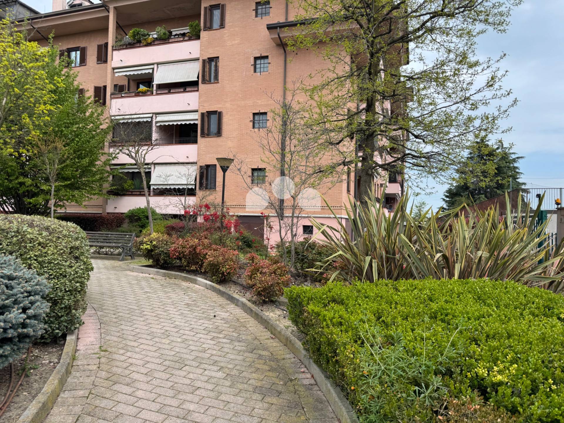 Appartamento in affitto a San Giuliano Milanese (MI)