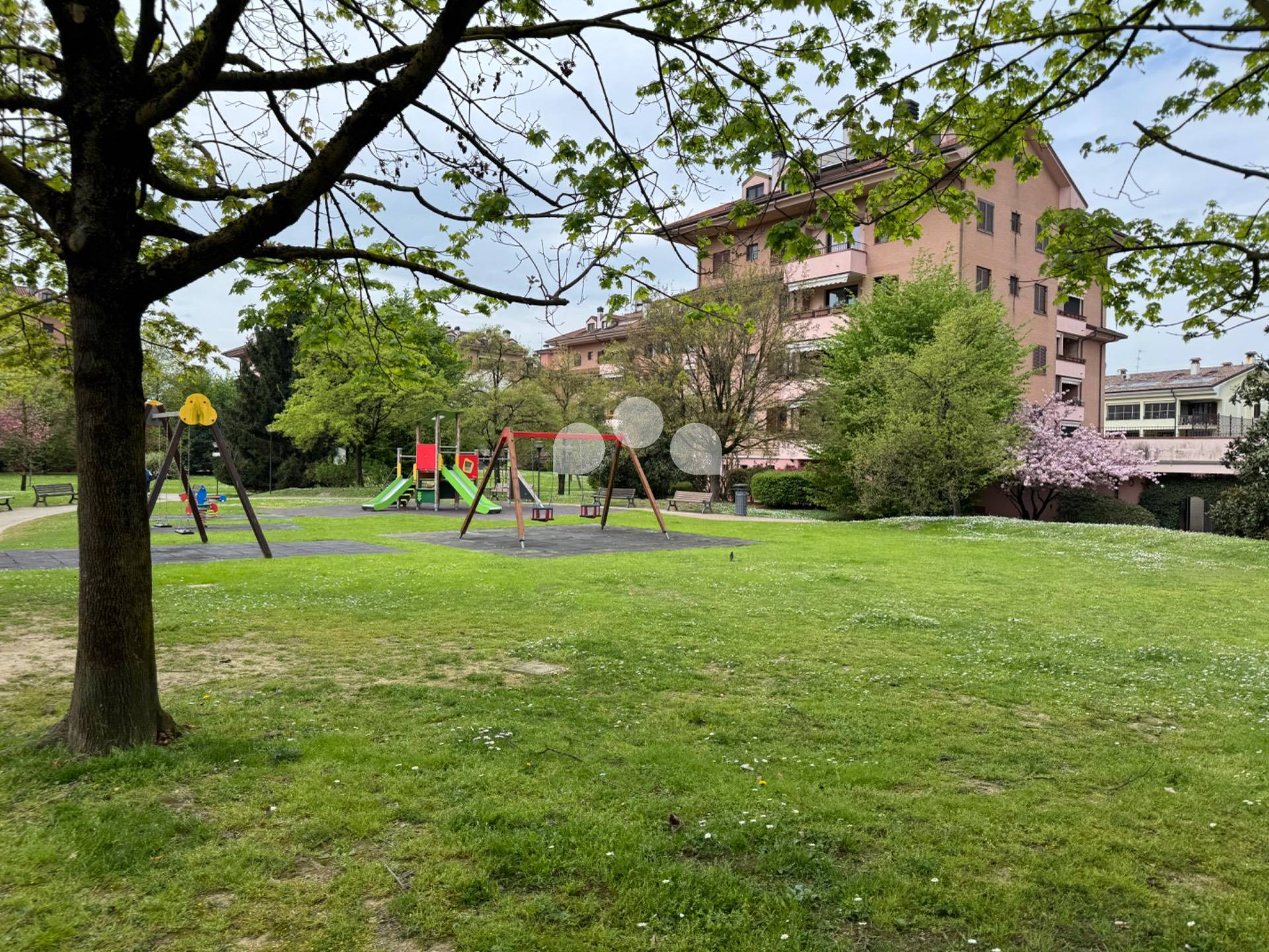Appartamento in affitto a San Giuliano Milanese (MI)