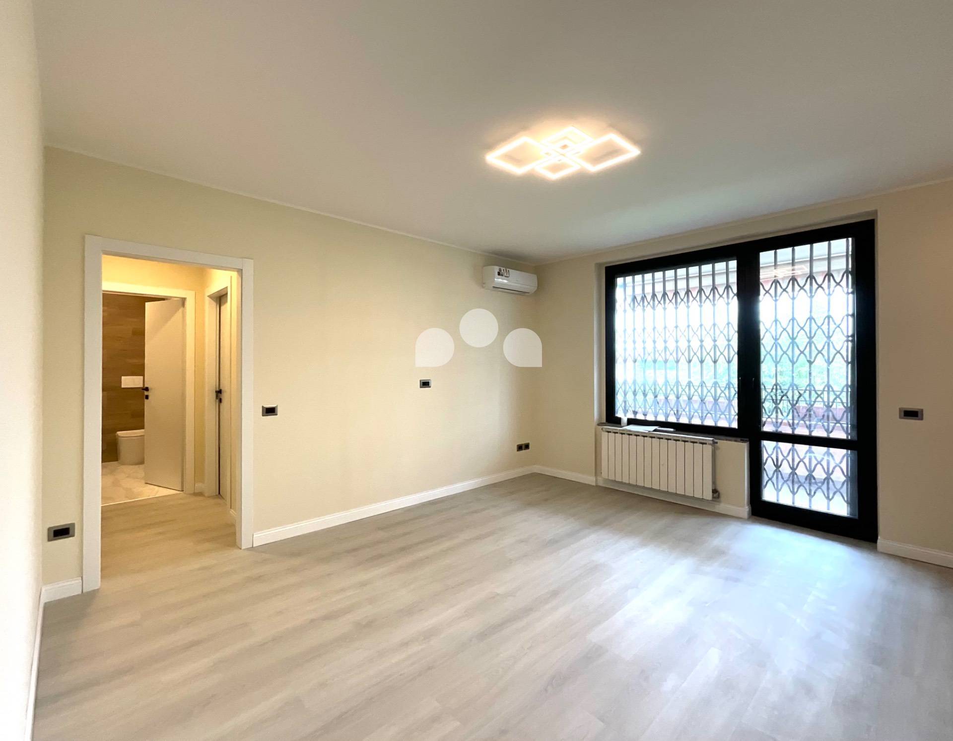 Appartamento in affitto a San Giuliano Milanese (MI)