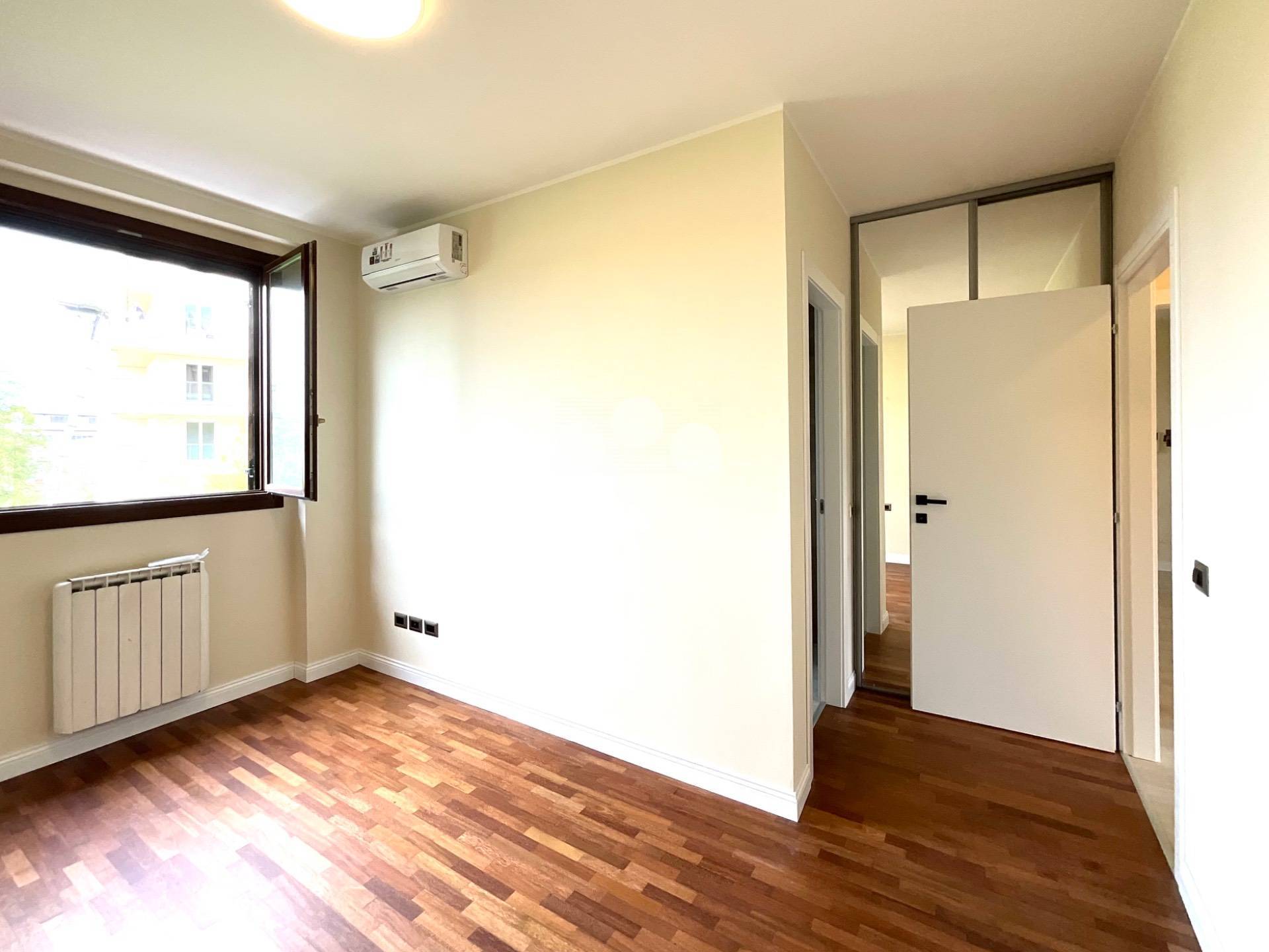 Appartamento in affitto a San Giuliano Milanese (MI)