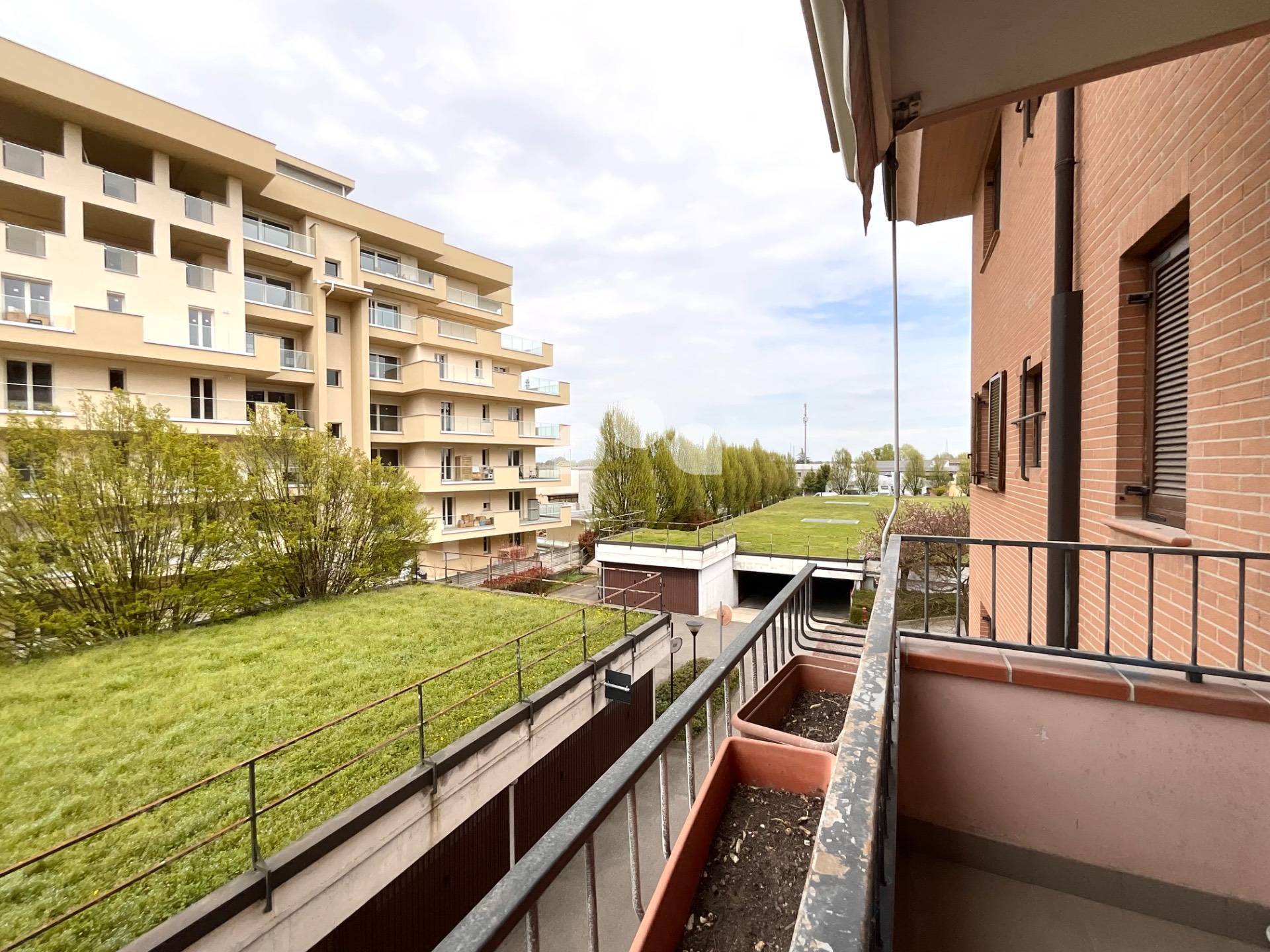 Appartamento in affitto a San Giuliano Milanese (MI)