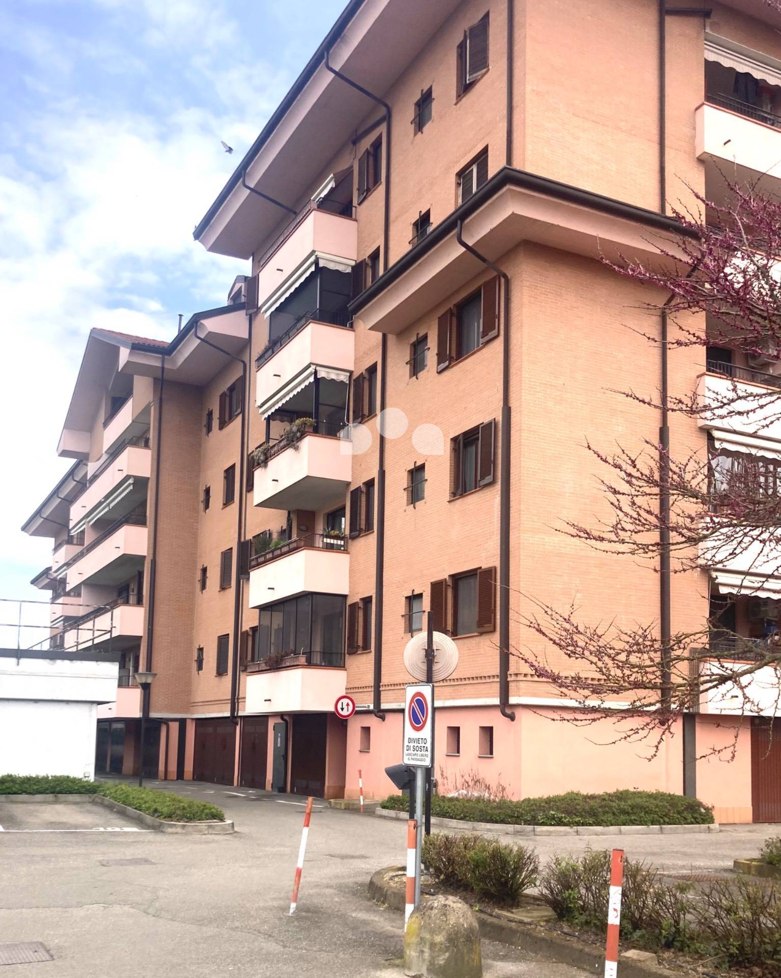 Appartamento in affitto a San Giuliano Milanese (MI)