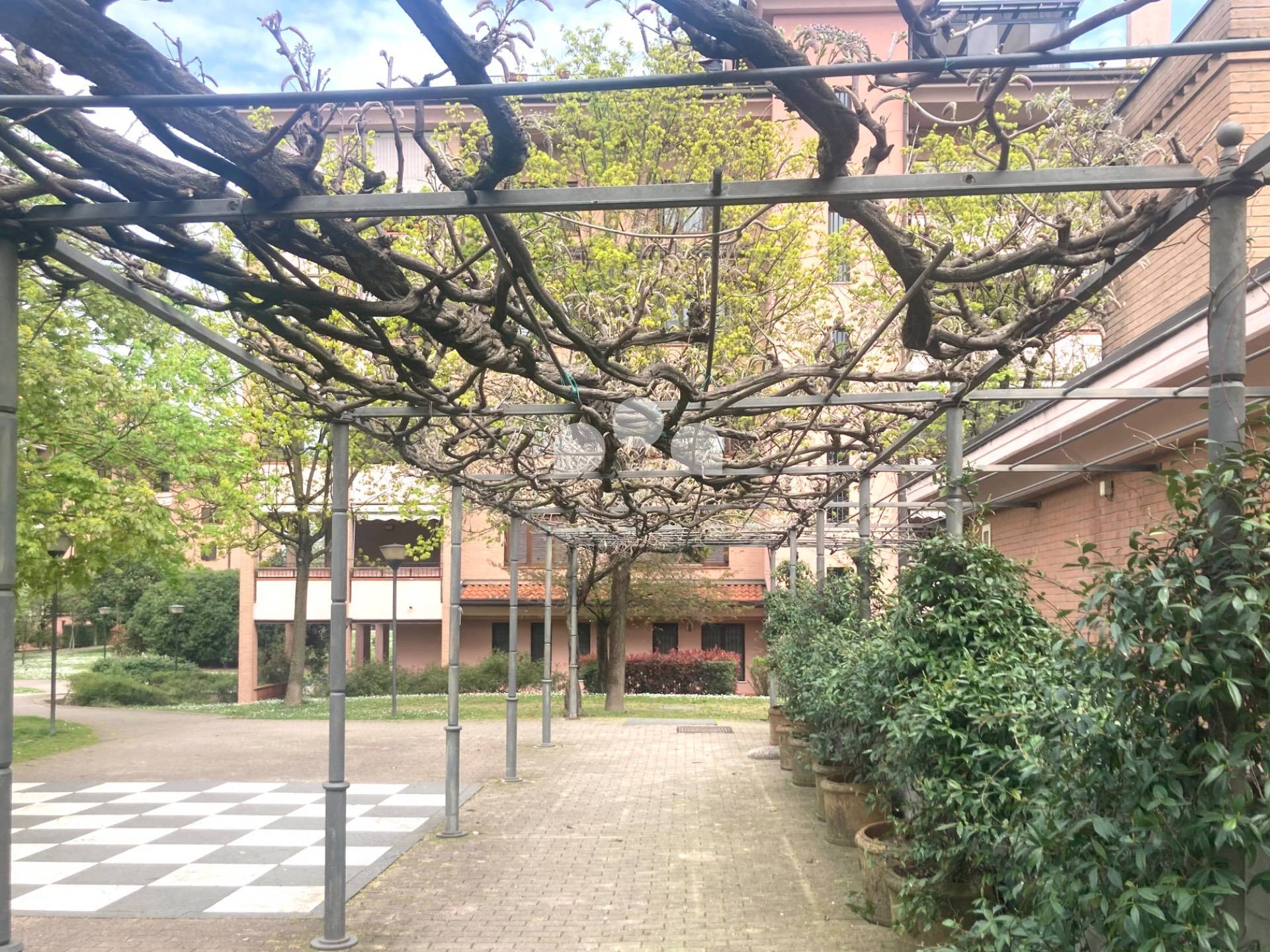 Appartamento in affitto a San Giuliano Milanese (MI)