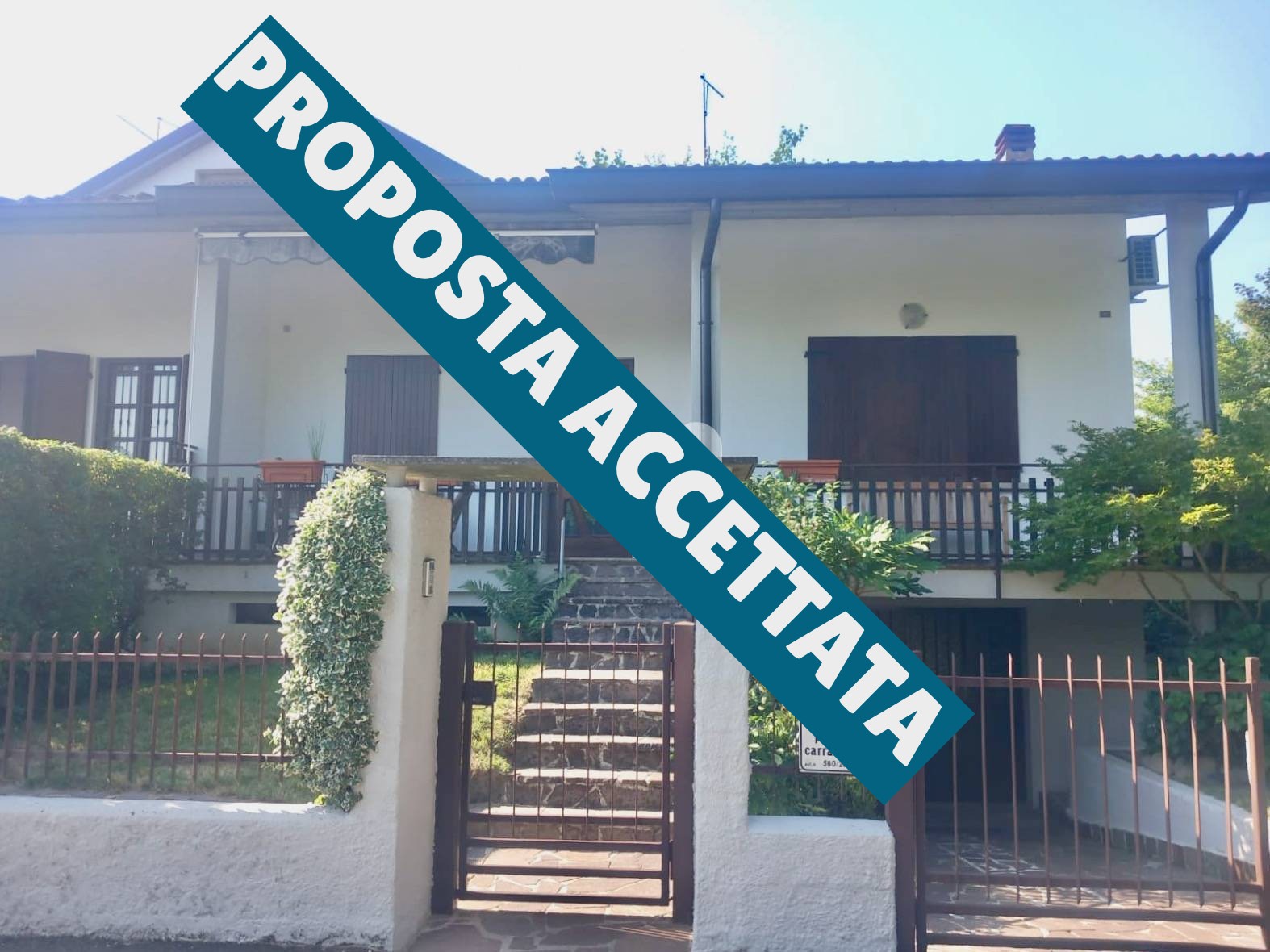 Villette a schiera a Vaiano Cremasco
