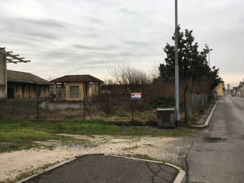 Terreno industriale in vendita a Quinzano D'oglio (BS)