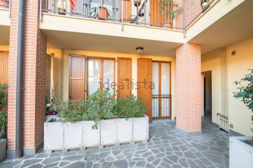 Appartamento in vendita a Cavenago D'adda (LO)