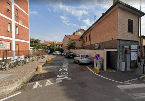 Box o garage a Nova Milanese