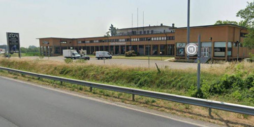 Studio/Ufficio a Spino d'Adda