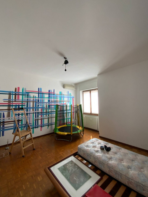 Appartamento a Soresina