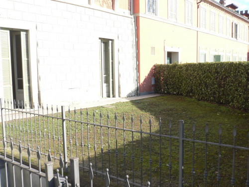 Casa indipendente in vendita a Ombriano, Crema (CR)