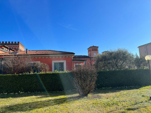 Casa indipendente in vendita a Ombriano, Crema (CR)