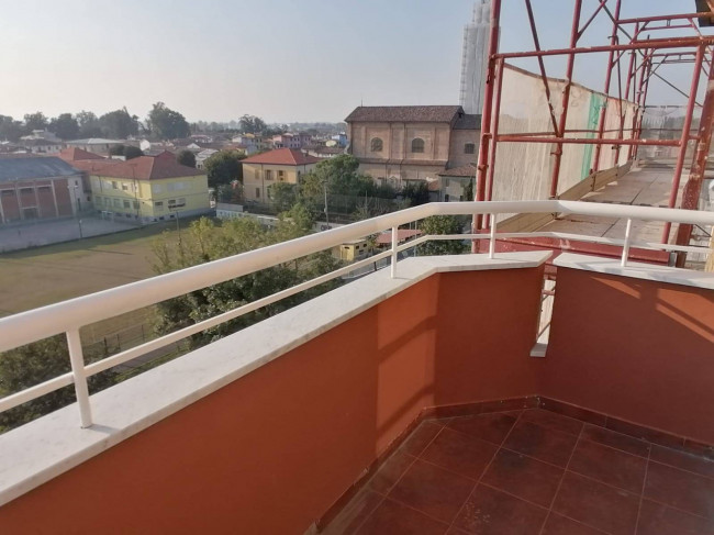 Appartamento in vendita a Ombriano, Crema (CR)