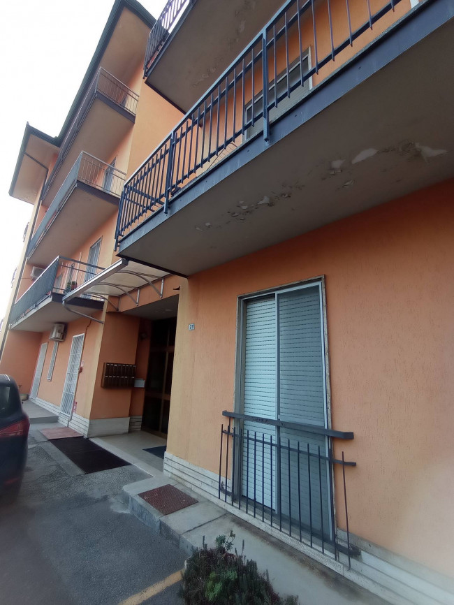 Appartamento in vendita a Cervignano D'adda (LO)