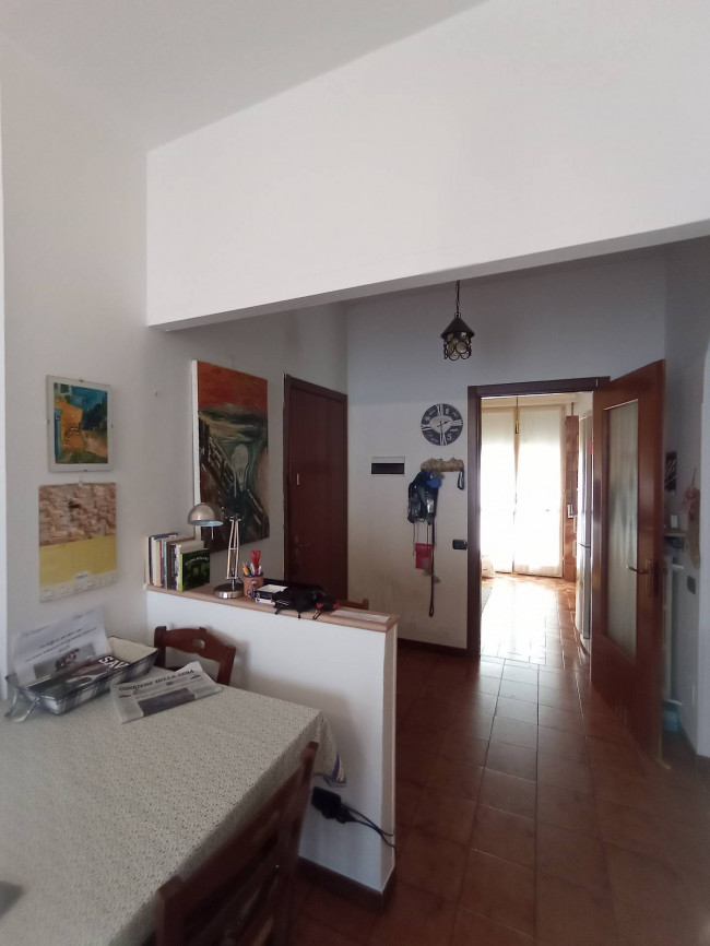 Appartamento in vendita a Cervignano D'adda (LO)