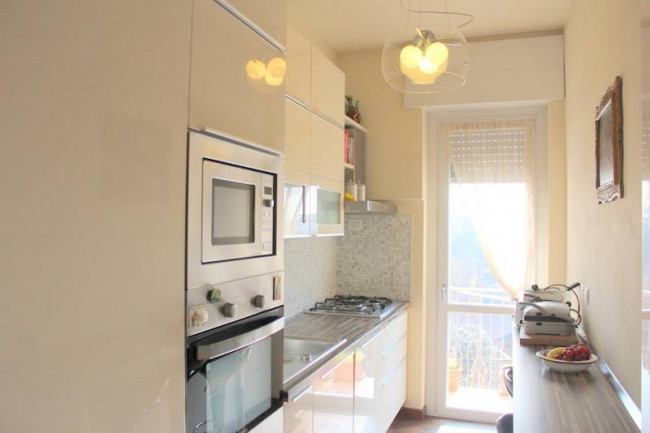 Appartamento a Crema