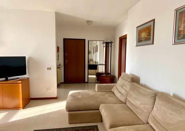 Appartamento in vendita a Casaletto Ceredano (CR)