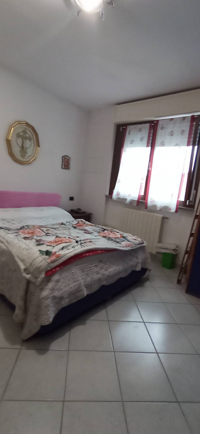 Appartamento in vendita a Tavazzano Con Villavesco (LO)