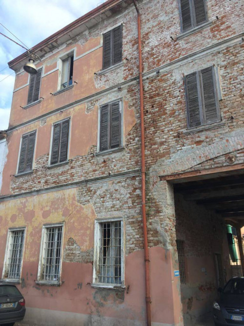 Casa singola a Cremona