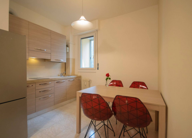 Appartamento a Milano