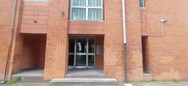 Appartamento a San Giuliano Milanese