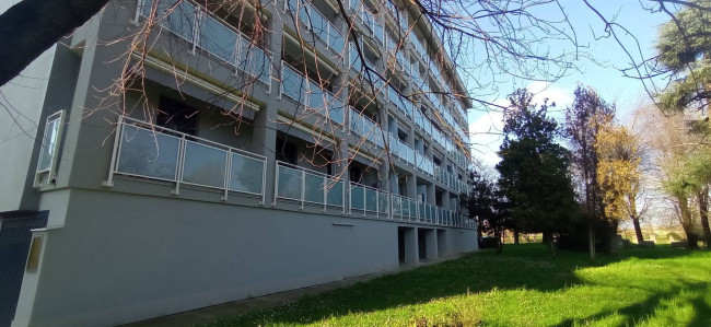 Appartamento a Tavazzano con Villavesco