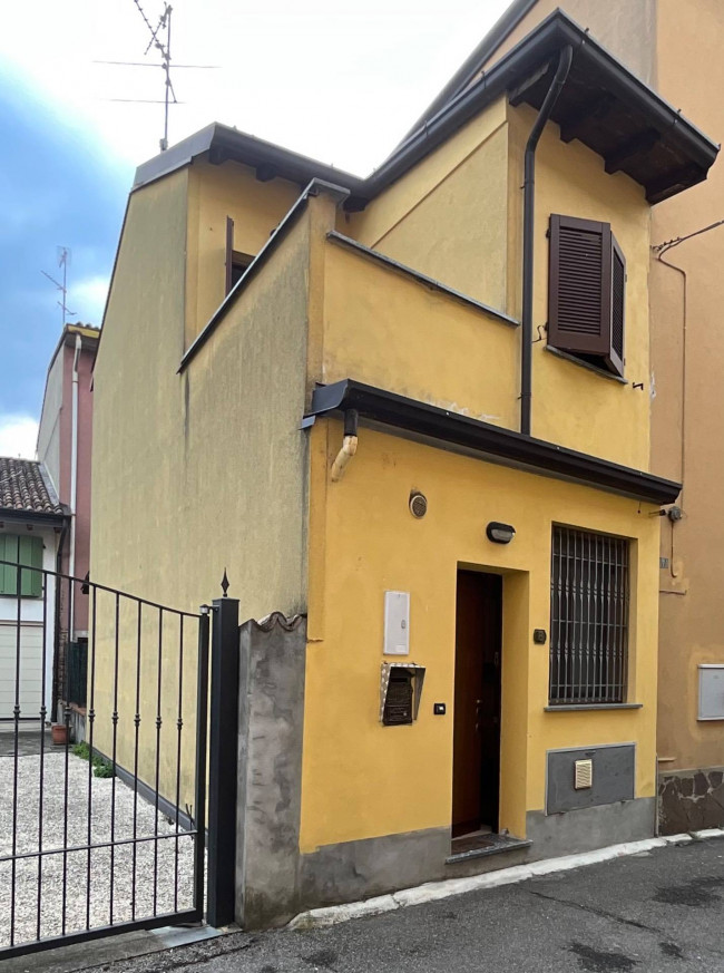 Appartamento a Trescore Cremasco