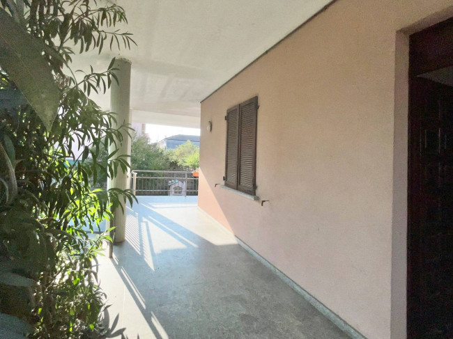 Appartamento a Palazzo Pignano