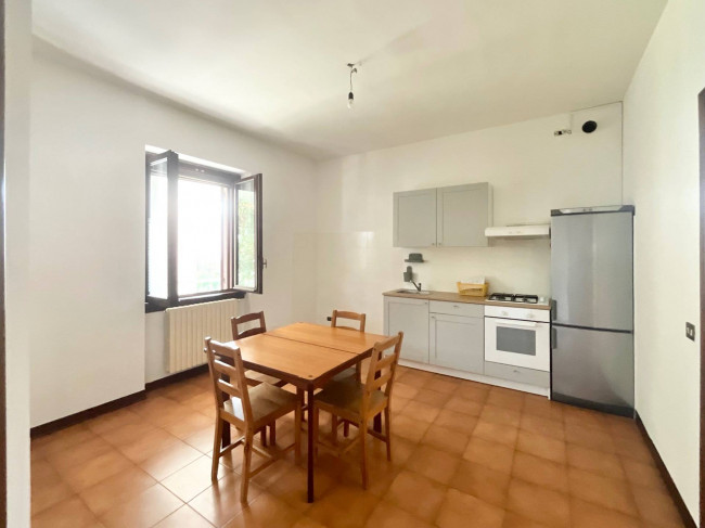 Appartamento a Palazzo Pignano