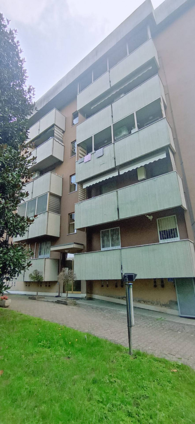 Appartamento a Tavazzano con Villavesco