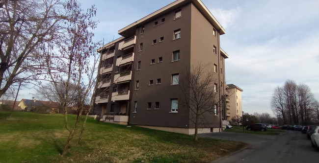 Appartamento a Tavazzano con Villavesco