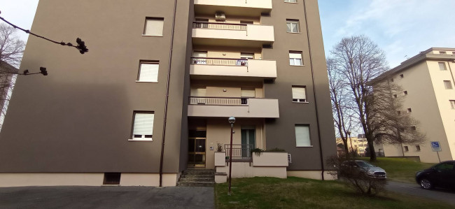 Appartamento a Tavazzano con Villavesco