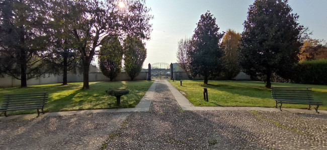 Villa a Tavazzano con Villavesco