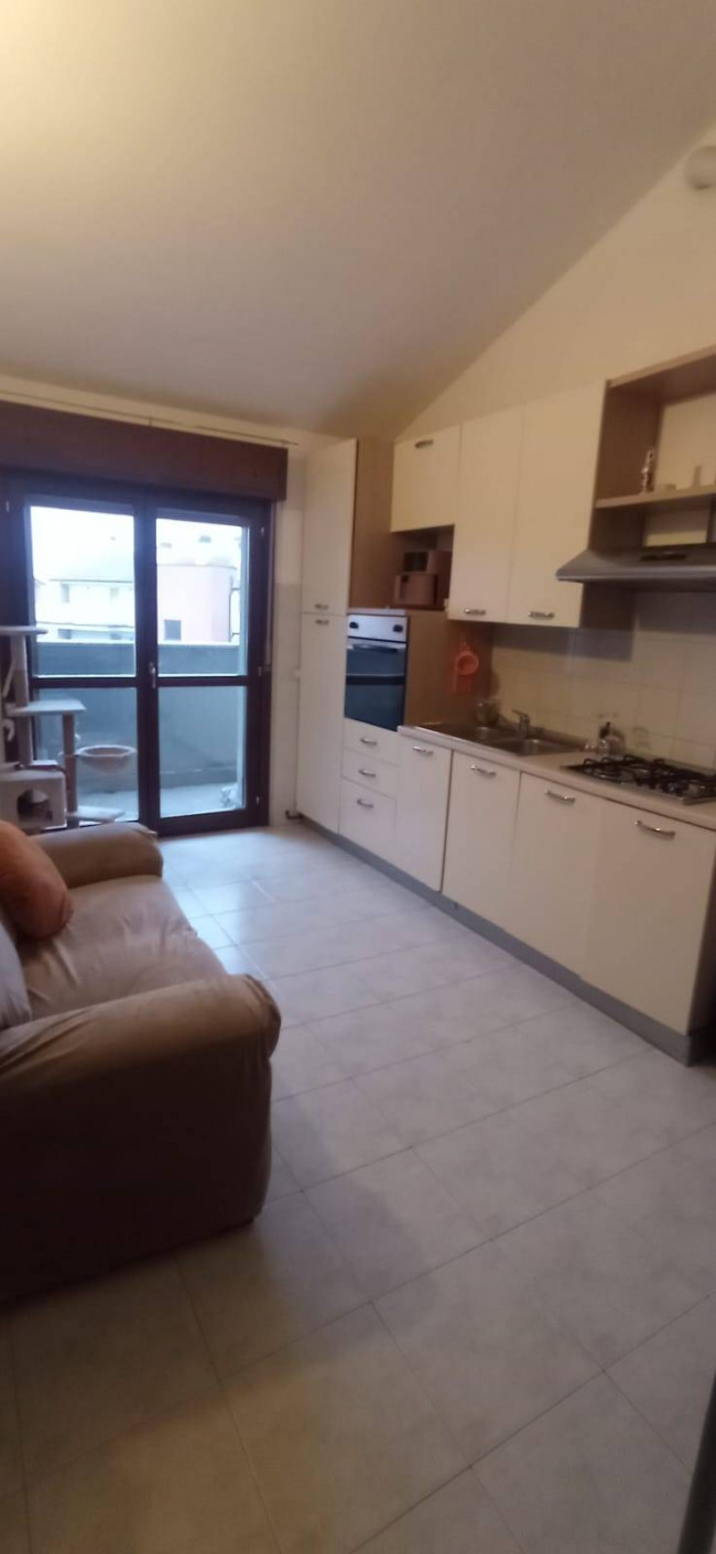 Appartamento a Tavazzano con Villavesco