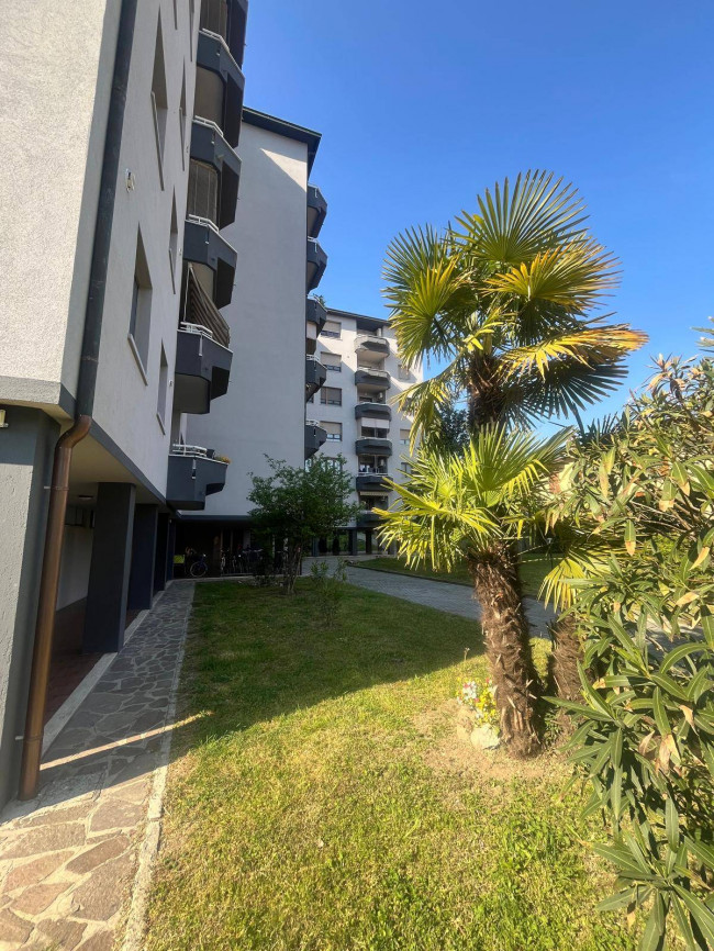 Appartamento a Crema