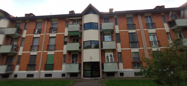 Appartamento a Lodi