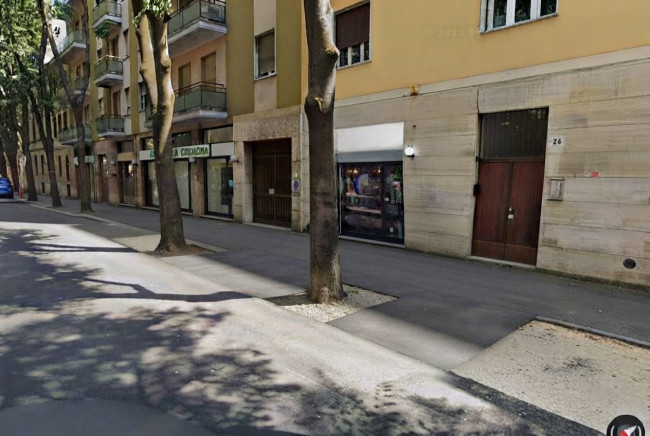 Negozio a Cremona