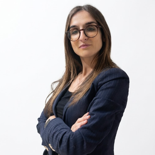 Omaccini Giorgia