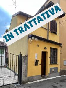 Appartamento a Trescore Cremasco