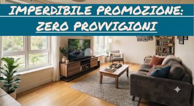 Appartamento a zero provvigioni a Cremona