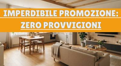 Appartamento a Vaiano Cremasco