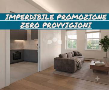 Appartamento a zero provvigioni a Cremona